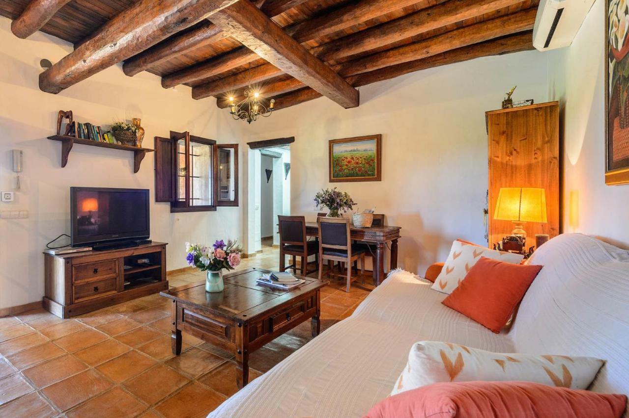 Finca Niko Villa Santa Eularia des Riu Eksteriør bilde