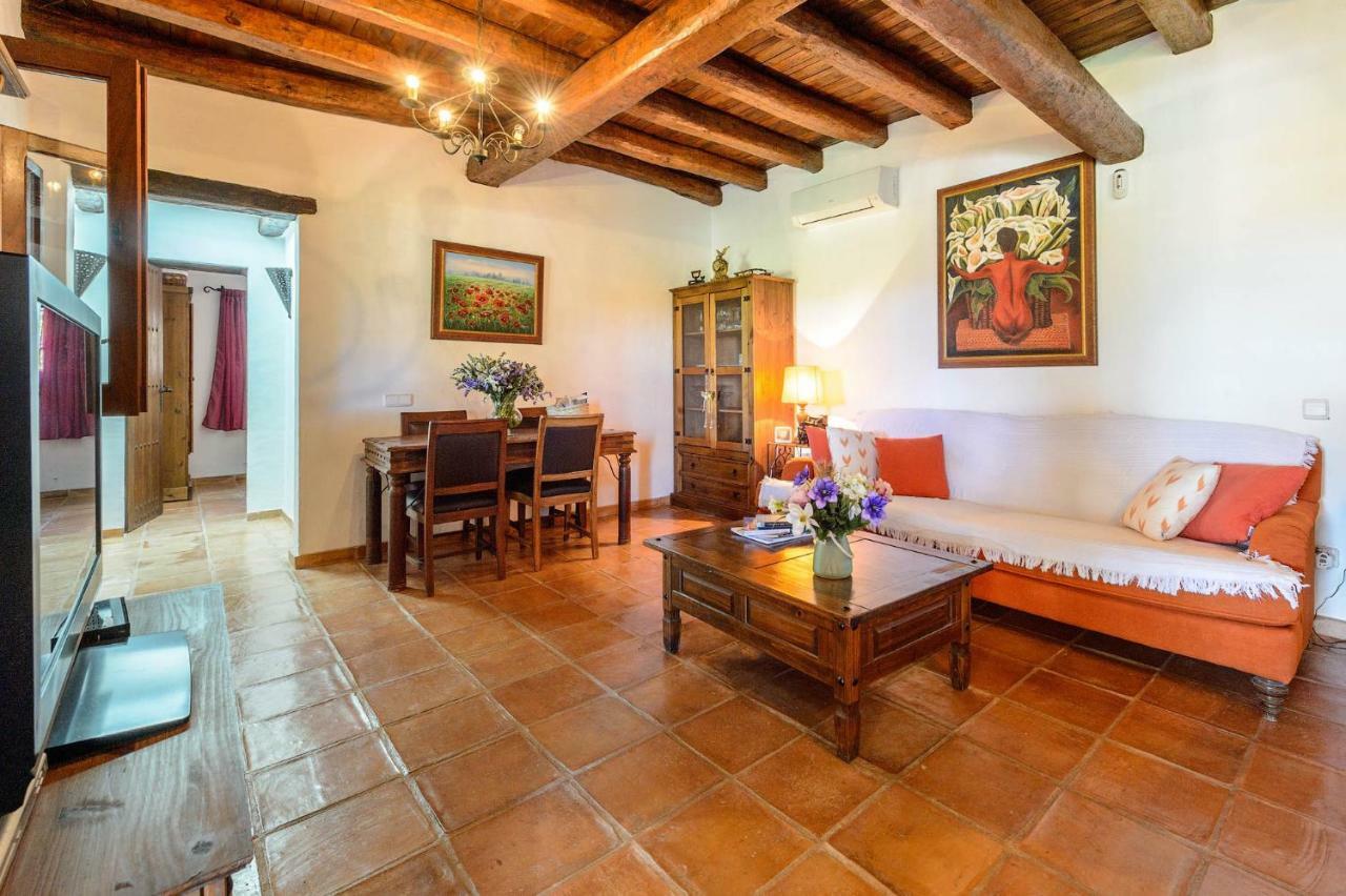 Finca Niko Villa Santa Eularia des Riu Eksteriør bilde